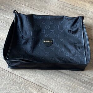 Gucci Packing storage bags